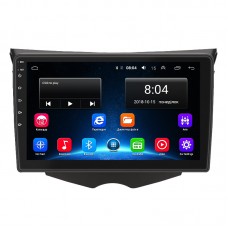 Штатная магнитола Lesko для Hyundai Veloster I Рестайлинг 2015-2017 экран 9" 2/32Gb Wi-Fi GPS Base Штатная магнитола Lesko для Hyundai Veloster I Рестайлинг 2015-2017 экран 9" 2/32Gb Wi-Fi GPS Base