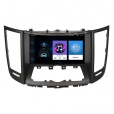 Штатная магнитола Lesko для Infiniti FX II (S51) 2008-2012 экран 9" 1/16Gb Wi-Fi GPS Base Штатная магнитола Lesko для Infiniti FX II (S51) 2008-2012 экран 9" 1/16Gb Wi-Fi GPS Base