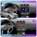 Штатная магнитола Lesko для Nissan Altima IV (L32) Рестайлинг 2009-2013 экран 9" 1/16Gb Wi-Fi GPS Base