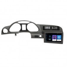 Штатная магнитола Lesko для Audi S6 III (C6) 2006-2008 экран 9" 1/16Gb Wi-Fi GPS Base Штатная магнитола Lesko для Audi S6 III (C6) 2006-2008 экран 9" 1/16Gb Wi-Fi GPS Base