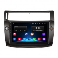 Штатная магнитола Lesko для Citroen C4 I Рестайлинг 2008-2011 экран 9" 2/32Gb Wi-Fi GPS Base Штатная магнитола Lesko для Citroen C4 I Рестайлинг 2008-2011 экран 9" 2/32Gb Wi-Fi GPS Base