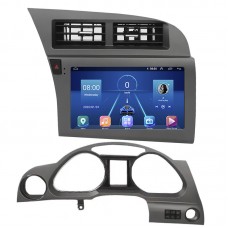 Штатная магнитола Lesko для Audi A6 allroad II (C6) 2006-2008 экран 9" 4/32Gb 4G Wi-Fi GPS Top Штатная магнитола Lesko для Audi A6 allroad II (C6) 2006-2008 экран 9" 4/32Gb 4G Wi-Fi GPS Top