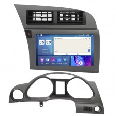 Штатная магнитола Lesko для Audi A6 allroad II (C6) 2006-2008 экран 9" 4/64Gb CarPlay 4G Wi-Fi GPS Prime Штатная магнитола Lesko для Audi A6 allroad II (C6) 2006-2008 экран 9" 4/64Gb CarPlay 4G Wi-Fi GPS Prime