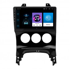 Штатная магнитола Lesko для Peugeot 5008 I 2009-2013 экран 9" 1/16Gb Wi-Fi GPS Base Штатная магнитола Lesko для Peugeot 5008 I 2009-2013 экран 9" 1/16Gb Wi-Fi GPS Base