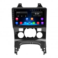 Штатная магнитола Lesko для Peugeot 5008 I Рестайлинг 2013-2016 экран 9" 2/32Gb Wi-Fi GPS Base Штатная магнитола Lesko для Peugeot 5008 I Рестайлинг 2013-2016 экран 9" 2/32Gb Wi-Fi GPS Base