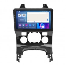 Штатная магнитола Lesko для Peugeot 5008 I Рестайлинг 2013-2016 экран 9" 2/32Gb CarPlay 4G Wi-Fi GPS Prime Штатная магнитола Lesko для Peugeot 5008 I Рестайлинг 2013-2016 экран 9" 2/32Gb CarPlay 4G Wi-Fi GPS Prime