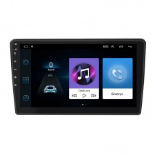 Штатная магнитола Lesko для Mitsubishi ASX I 2010-2013 экран 10" 1/16Gb Wi-Fi GPS Base Штатная магнитола Lesko для Mitsubishi ASX I 2010-2013 экран 10" 1/16Gb Wi-Fi GPS Base