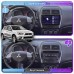 Штатная магнитола Lesko для Mitsubishi ASX I 2010-2013 экран 10" 4/64Gb CarPlay 4G Wi-Fi GPS Prime Штатная магнитола Lesko для Mitsubishi ASX I 2010-2013 экран 10" 4/64Gb CarPlay 4G Wi-Fi GPS Prime