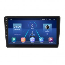 Штатная магнитола Lesko для Mitsubishi ASX I 2010-2013 экран 10" 4/64Gb 4G Wi-Fi GPS Top Штатная магнитола Lesko для Mitsubishi ASX I 2010-2013 экран 10" 4/64Gb 4G Wi-Fi GPS Top