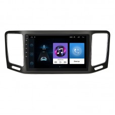Штатная магнитола Lesko для SEAT Alhambra II 2010-2015 экран 9" 1/16Gb Wi-Fi GPS Base Штатная магнитола Lesko для SEAT Alhambra II 2010-2015 экран 9" 1/16Gb Wi-Fi GPS Base