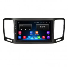 Штатная магнитола Lesko для SEAT Alhambra II Рестайлинг 2015-2020 экран 9" 2/32Gb Wi-Fi GPS Base Штатная магнитола Lesko для SEAT Alhambra II Рестайлинг 2015-2020 экран 9" 2/32Gb Wi-Fi GPS Base