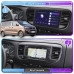 Штатная магнитола Lesko для Peugeot Traveller I 2016-н.в. экран 9" 1/16Gb Wi-Fi GPS Base