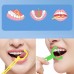Логопедический инструмент для тренеровки мышц полости рта и кончика языка 2023-3 Логопедический инструмент для тренеровки мышц полости рта и кончика языка 2023-3