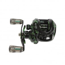 Катушка мультипликаторная Yumoshi EQC 200 Right