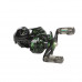 Катушка мультипликаторная Yumoshi EQC 200 Right