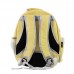 Рюкзак-переноска для кошек Taotaopets 252203 Panoramic 35*25*42cm Yellow Рюкзак-переноска для кошек Taotaopets 252203 Panoramic 35*25*42cm Yellow
