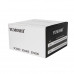 Катушка безынерционная Yumoshi SC 1000 Silver