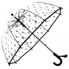 Детский зонт RST RST046A Цифры Black