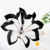 Женский зонт RST RST3466A Black