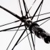 Женский зонт RST RST3466A Black
