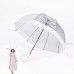 Женский зонт RST RST3466A White