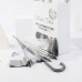 Женский зонт RST RST3466A Gray