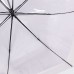 Женский зонт RST RST3466A Gray