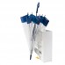 Женский зонт RST RST3466A Blue