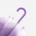 Женский зонт RST RST940 Капли дождя Violet