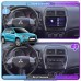 Штатная магнитола Lesko для Mitsubishi ASX I Рестайлинг 2012-2016 экран 10" 6/128Gb 4G Wi-Fi GPS Top Штатная магнитола Lesko для Mitsubishi ASX I Рестайлинг 2012-2016 экран 10" 6/128Gb 4G Wi-Fi GPS Top