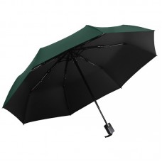 Мини-зонт UV Dark Green