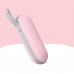 Мини-зонт 190T карманный с чехлом капсулой Pink