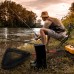 Подсак телескопический LEO 28262
