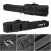 Чехол для удилищ LEO 28064 Black 1,3 м