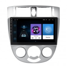 Штатная магнитола Lesko для Buick Excelle I Manual AC 2004-2007 экран 10" 1/16Gb Wi-Fi GPS Base Штатная магнитола Lesko для Buick Excelle I Manual AC 2004-2007 экран 10" 1/16Gb Wi-Fi GPS Base