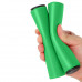 Силиконовые грипсы велосипедные ручки West Biking 0804040 Green Силиконовые грипсы велосипедные ручки West Biking 0804040 Green