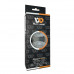 Обмотка руля West Biking YP0804047 White Обмотка руля West Biking YP0804047 White