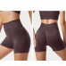 Шорты женские 1802# бесшовные для фитнеса пуш ап push up Коричневый S Шорты женские 1802# бесшовные для фитнеса пуш ап push up Коричневый S
