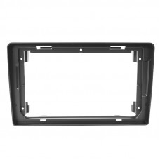Переходной штатный комплект с проводкой HEVXM Citroen Berlingo Peugeot 3008 Peugeot 5008 Peugeot Partner 10-17 9"
