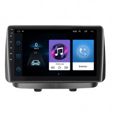 Штатная магнитола Lesko для Fiat Doblo I 2000-2005 экран 10" 1/16Gb Wi-Fi GPS Base Штатная магнитола Lesko для Fiat Doblo I 2000-2005 экран 10" 1/16Gb Wi-Fi GPS Base