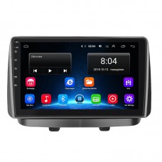 Штатная магнитола Lesko для Fiat Doblo I 2000-2005 экран 10" 2/32Gb Wi-Fi GPS Base Штатная магнитола Lesko для Fiat Doblo I 2000-2005 экран 10" 2/32Gb Wi-Fi GPS Base