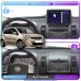 Штатная магнитола Lesko для Nissan Note I Рестайлинг 2008-2013 экран 9" 4/32Gb 4G Wi-Fi GPS Top Штатная магнитола Lesko для Nissan Note I Рестайлинг 2008-2013 экран 9" 4/32Gb 4G Wi-Fi GPS Top