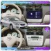 Штатная магнитола Lesko для Toyota Camry Solara II 2003-2009 экран 9" 2/32Gb 4G Wi-Fi GPS Top Штатная магнитола Lesko для Toyota Camry Solara II 2003-2009 экран 9" 2/32Gb 4G Wi-Fi GPS Top