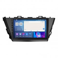 Штатная магнитола Lesko для Toyota Prius I (ZVW40/41) left wheel 2012-2017 экран 9" 2/32Gb CarPlay 4G Wi-Fi GPS Prime Штатная магнитола Lesko для Toyota Prius I (ZVW40/41) left wheel 2012-2017 экран 9" 2/32Gb CarPlay 4G Wi-Fi GPS Prime