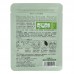 Маска для лица тканевая Hchana Moisturizing Facial Mask Cucumber