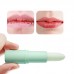 Бальзам для губ увлажняющий Images Flower Hydrating Moisturizing Lip Balm Green