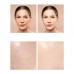База под макияж для лица трехцветная Images Three-color Repair Capacity Cream 40 г