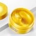 Гидрогелевые патчи с с частицами золота BIOAQUA Hydrating Moisturizing Eye Mask 80 г