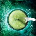 Гидрогелевые патчи с водорослями BIOAQUA Hydrating Moisturizing Eye Mask 80 г