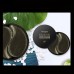 Гидрогелевые патчи в банке IMAGES Eye Mask 80 г Чёрный жемчуг